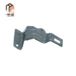 عکس براکت پایه چراغ پراید چپ IPNC- 140650