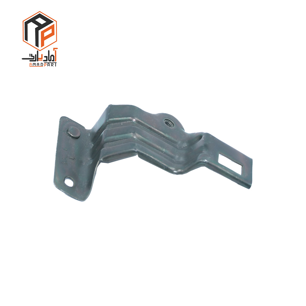 عکس براکت پایه چراغ پراید چپ IPNC- 140650