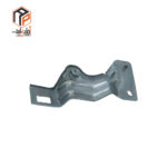 عکس براکت پایه چراغ پراید چپ IPNC- 140650