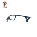 عکس ابرویی چراغ جلو پراید مشکی راست IPNC- 140653
