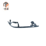 عکس ابرویی چراغ جلو پراید مشکی راست IPNC- 140653