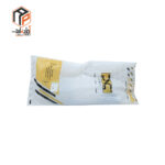عکس ابرویی چراغ جلو پراید مشکی راست IPNC- 140653