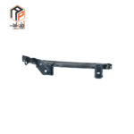 عکس ابرویی چراغ جلو پراید مشکی چپ IPNC- 140654