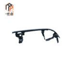 عکس ابرویی چراغ جلو پراید مشکی چپ IPNC- 140654