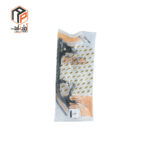 عکس ابرویی چراغ جلو پراید مشکی چپ IPNC- 140654
