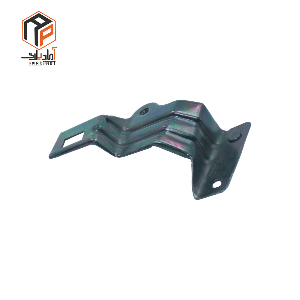 عکس براکت پایه چراغ پراید راست IPNC- 140655