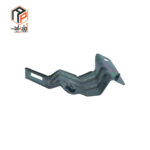 عکس براکت پایه چراغ پراید راست IPNC- 140655