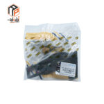 عکس براکت پایه چراغ پراید راست IPNC- 140655