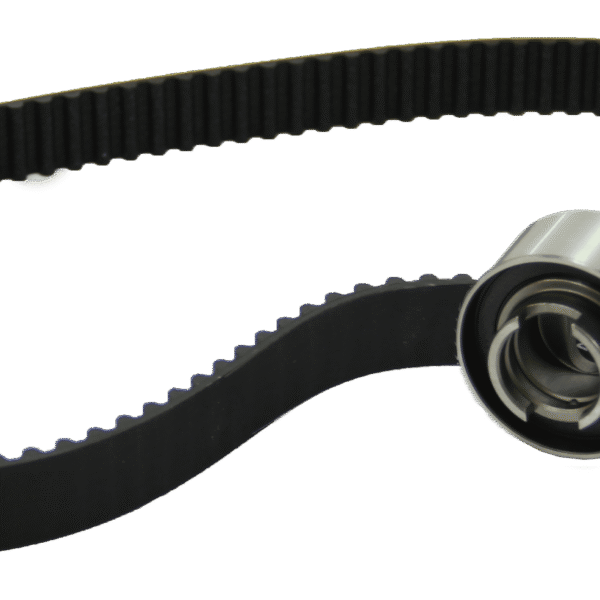 کیت تسمه تایم 107 دنده پراید و تیبا خریداری شده از شرکت دایکو IPNC