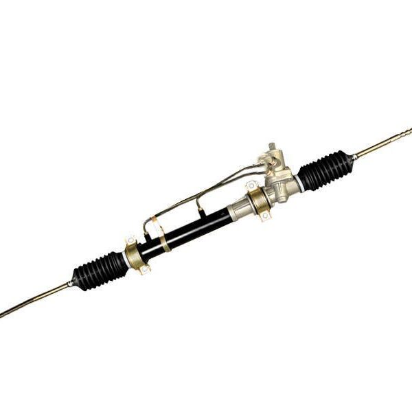 جعبه فرمان پراید کامل هیدرولیک IPNC