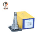 عکس توپی چرخ عقب پراید قدیم چپ (محور) IPNC- 140709