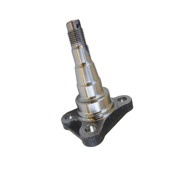 توپی چرخ عقب پراید قدیم چپ IPNC