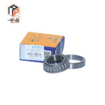 عکس بلبرینگ گیربکس پراید (دیفرانسیل هوزینگ) OEM اصلی وارداتی 68149/10 IPNC- 140711