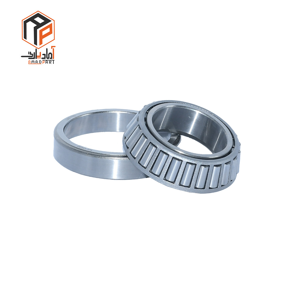 عکس بلبرینگ گیربکس پراید (دیفرانسیل هوزینگ) OEM اصلی وارداتی 68149/10 IPNC- 140711