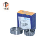 عکس بلبرینگ ته شفت دوم گیربکس پراید 32204 OEM اصلی وارداتی IPNC- 140713