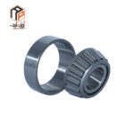 عکس بلبرینگ ته شفت دوم گیربکس پراید 32204 OEM اصلی وارداتی IPNC- 140713