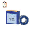 عکس بلبرینگ گیربکس سرشفت پراید OEM اصلی وارداتی 6222 IPNC- 140714