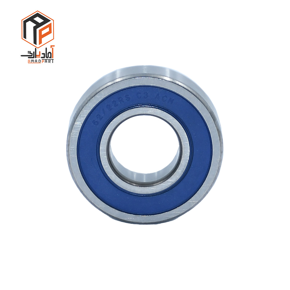 عکس بلبرینگ گیربکس سرشفت پراید OEM اصلی وارداتی 6222 IPNC- 140714