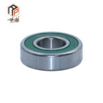 عکس بلبرینگ گیربکس سرشفت پراید OEM اصلی وارداتی 6222 IPNC- 140714