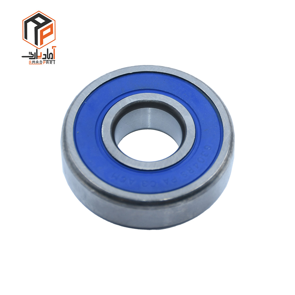 عکس بلبرینگ ته شفت اولیه گیربکس پراید IPNC - 140715