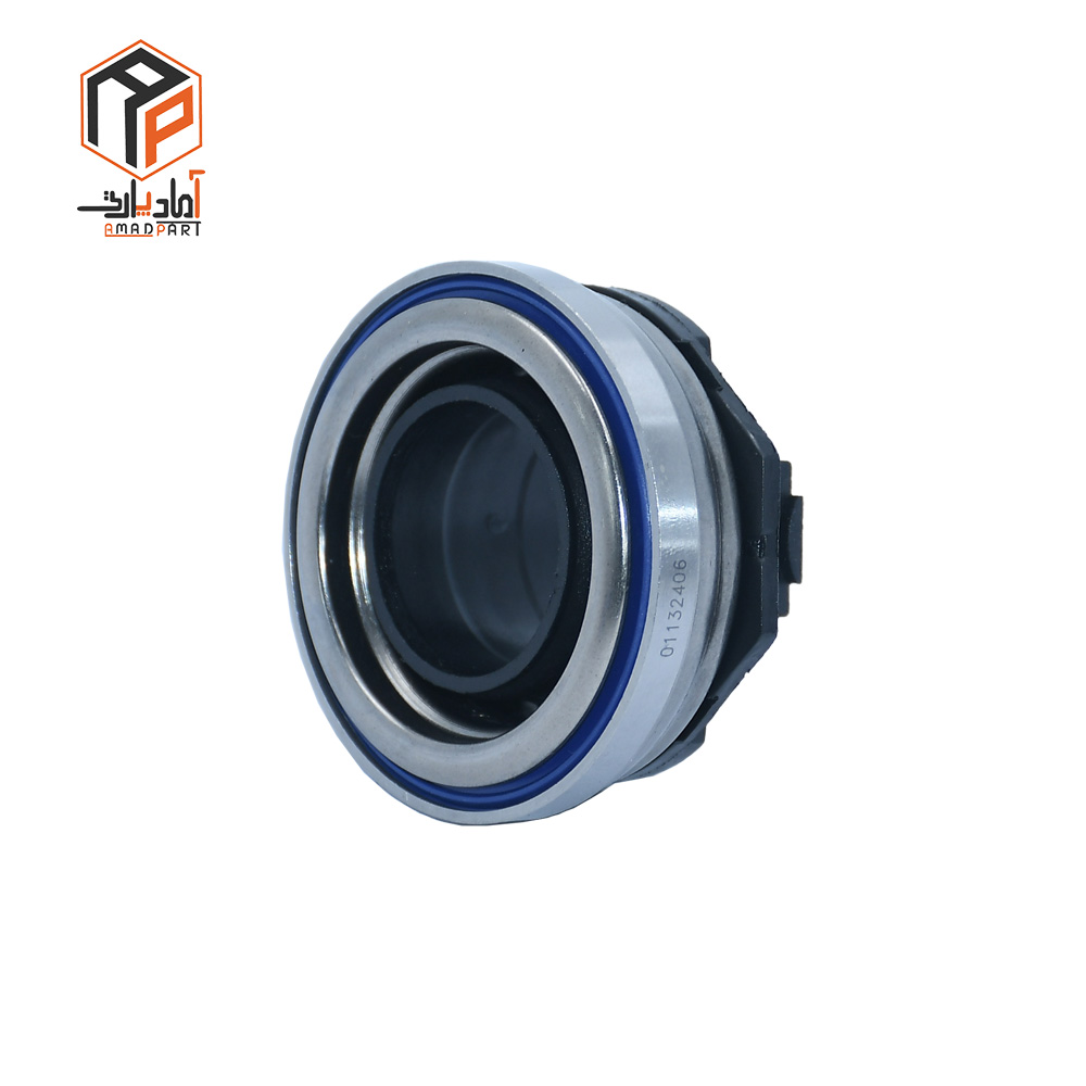 عکس بلبرینگ کلاچ پراید OEM اصلی وارداتی IPNC- 140718