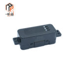 عکس ساعت تیبا نور سبز IPNC- 140721