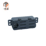 عکس ساعت تیبا نور سبز IPNC- 140721