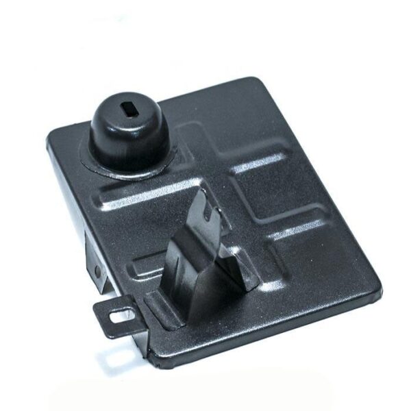 زیر باتری پراید IPNC