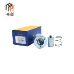 عکس اتوماتیک استارت پراید طرح والو سه پیچ IPNC - 140727