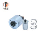 عکس اتوماتیک استارت پراید طرح والو سه پیچ IPNC - 140727