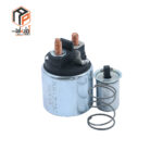 عکس اتوماتیک استارت پراید طرح والو سه پیچ IPNC - 140727