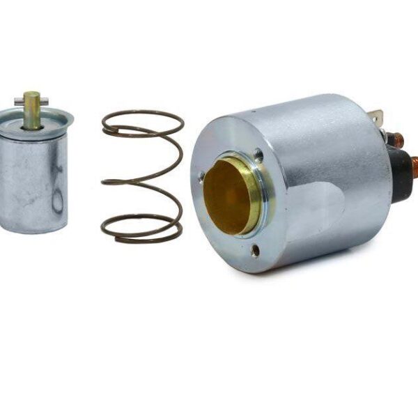 اتوماتیک استارت پراید و پیکان و (اتوماتیک استارت تیبا )طرح والو سه پیچ IPNC