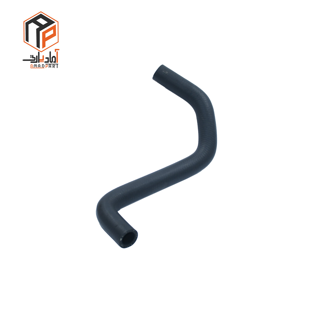 عکس شیلنگ بخاری پراید انژکتور کج یورو 2 IPNC- 140736