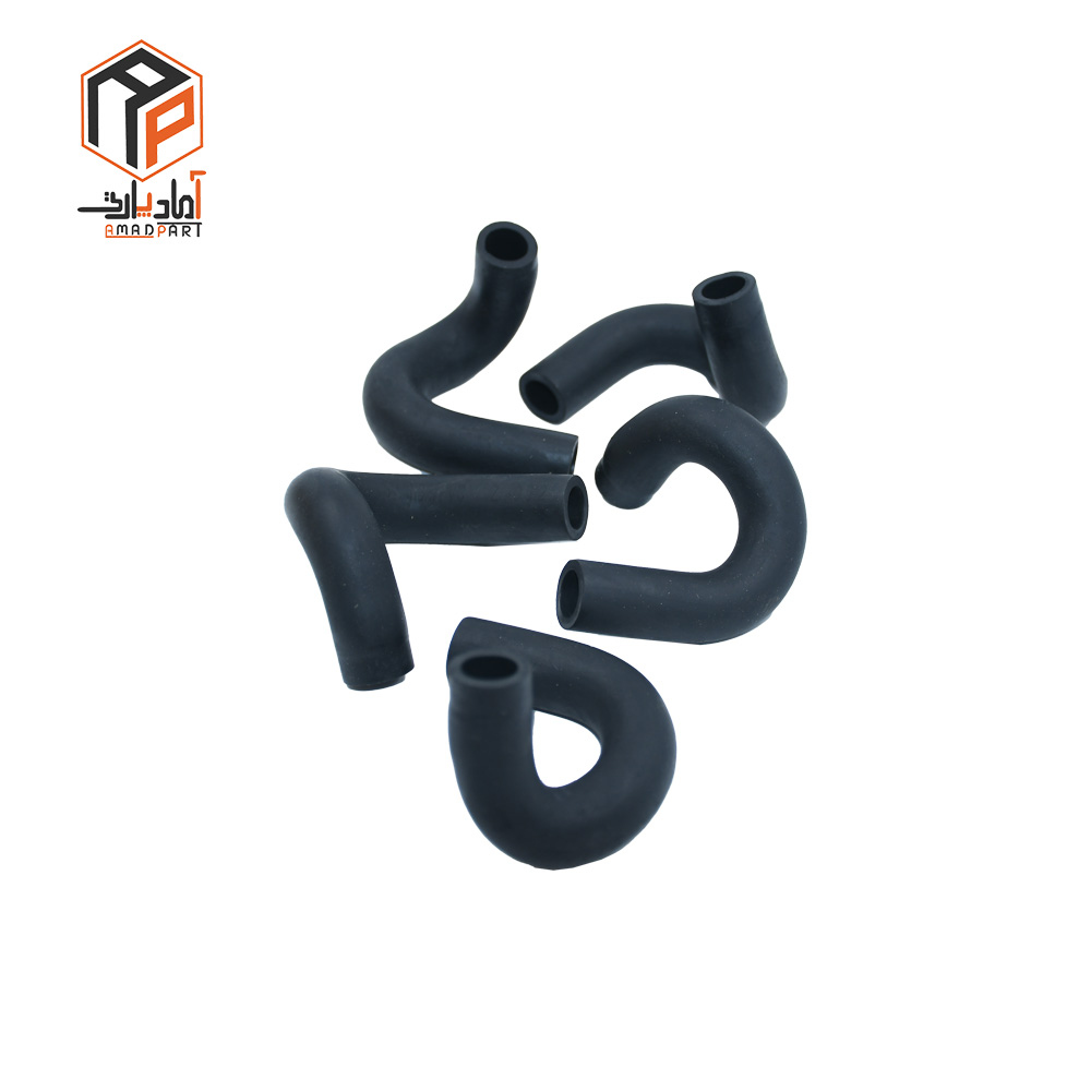 عکس شیلنگ درب سوپاپ پراید انژکتور IPNC- 140741