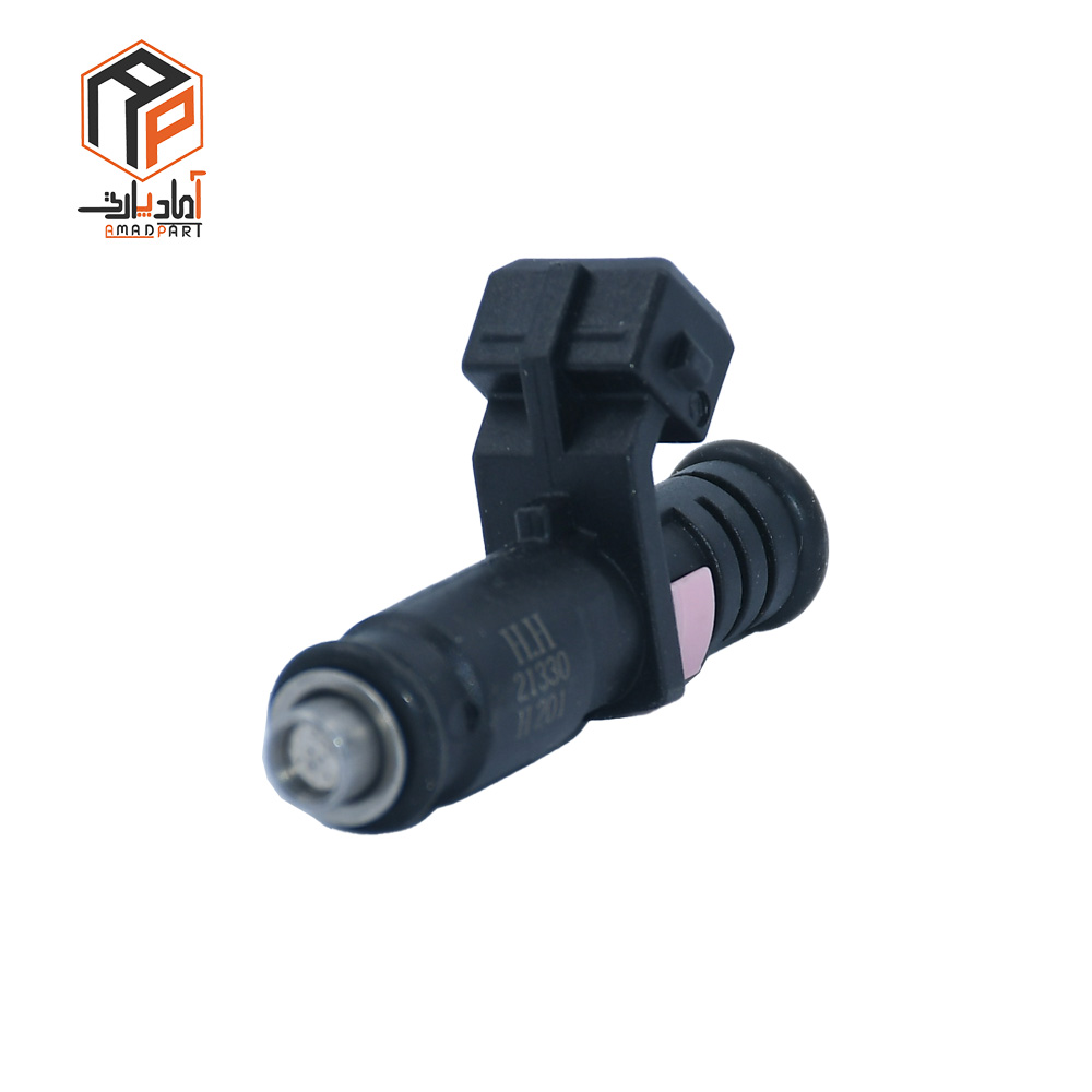 عکس سوزن انژکتور پراید زیمنس سه سوراخ IPNC- 140757