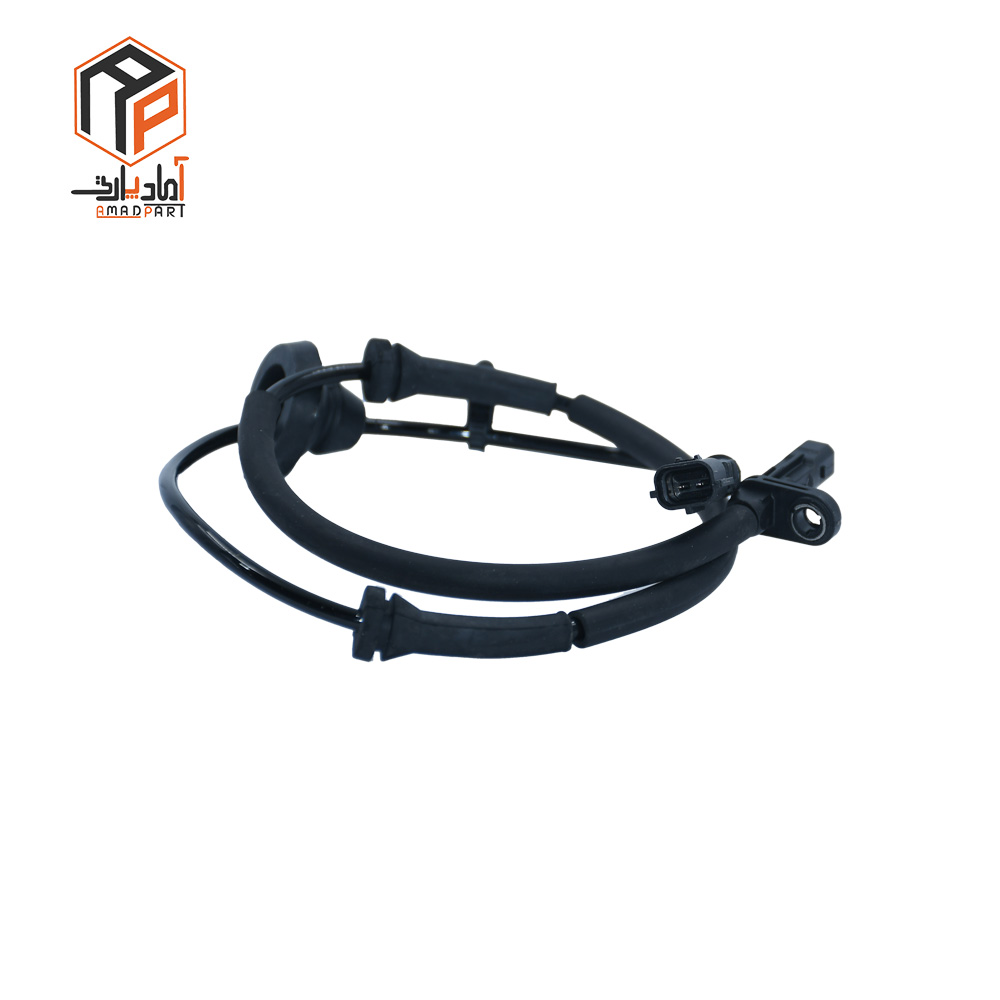 عکس سنسور ترمز چرخ جلو پراید (ضد قفل ABS) IPNC- 140777
