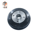 عکس کاسه چرخ تیبا با رینگ IPNC- 140795
