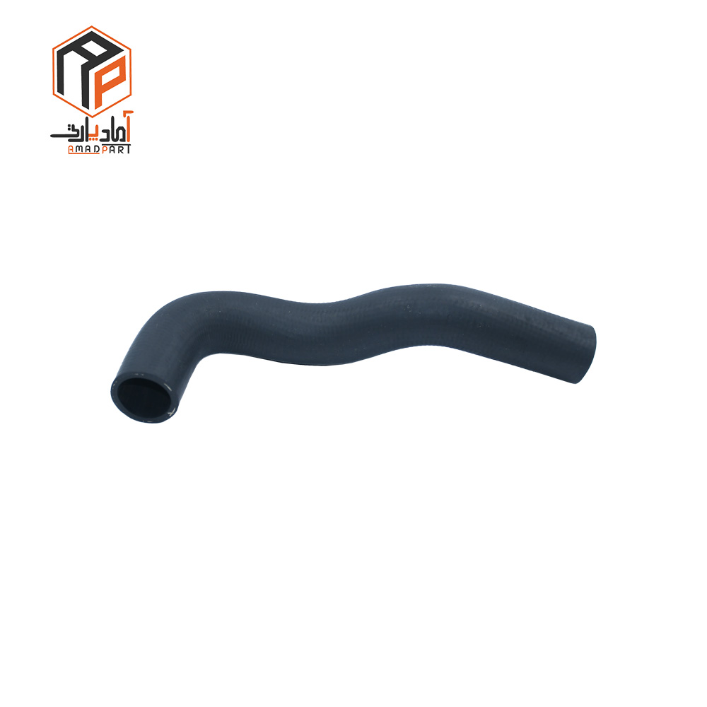 عکس شیلنگ بالا رادیاتور تیبا ساینا IPNC- 140798