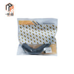 عکس شیلنگ پایین رادیاتور تیبا IPNC- 140799