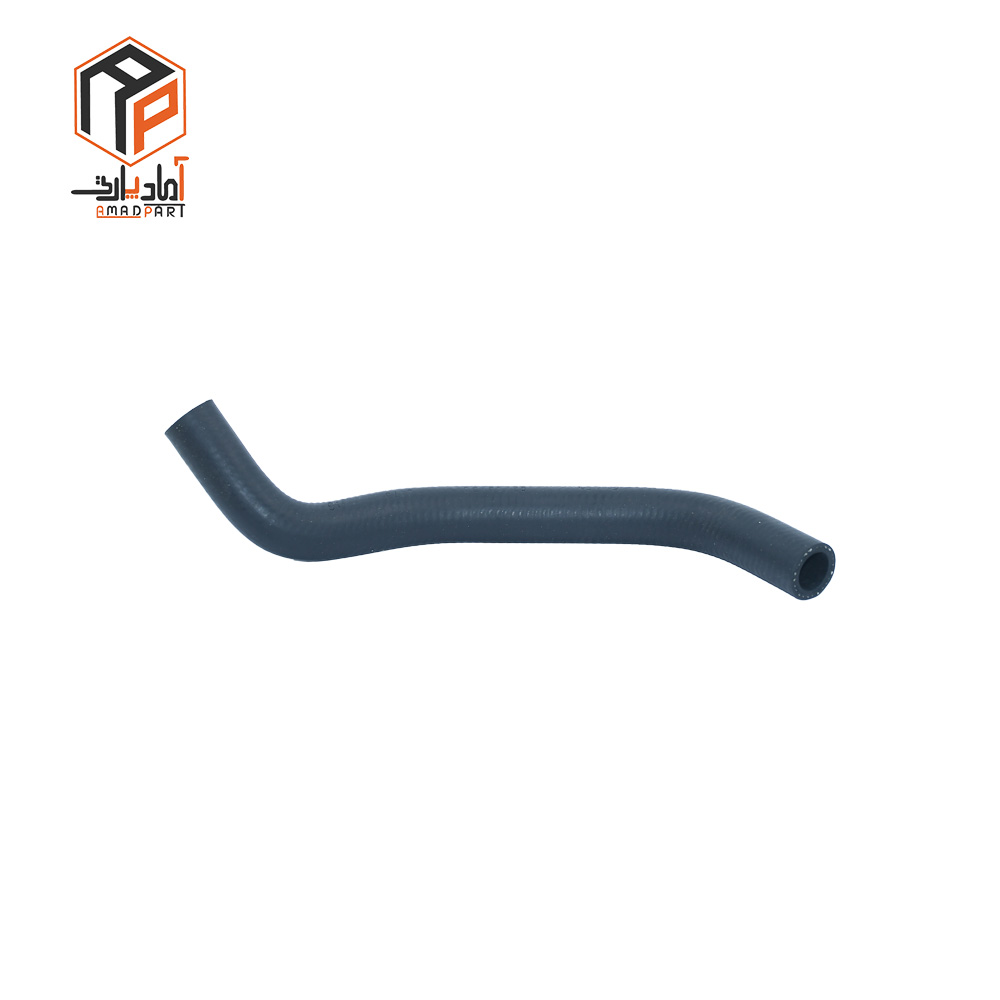 عکس شیلنگ بخاری تیبا کوتاه راست شماره 2 IPNC- 140800