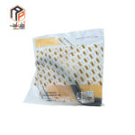 عکس شیلنگ بخاری تیبا کوتاه راست شماره 2 IPNC- 140800