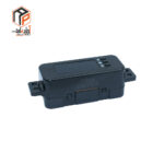 عکس ساعت تیبا نور سفید IPNC- 140810