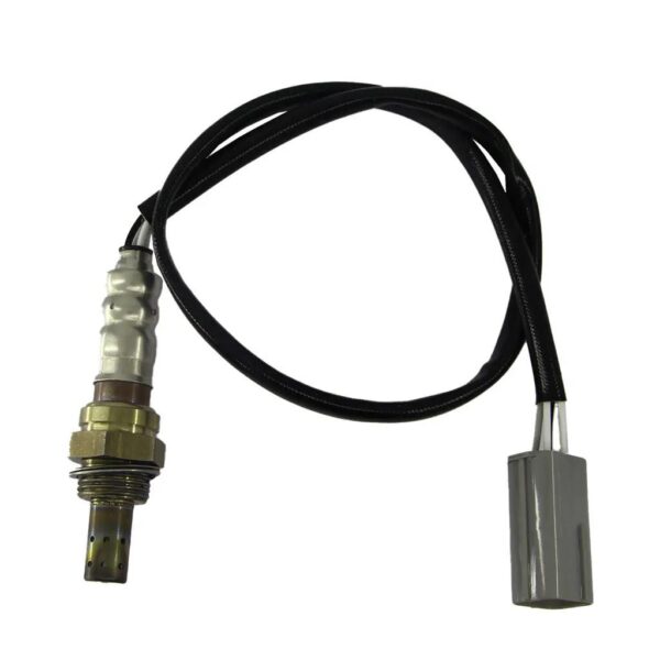 سنسور اکسیژن پراید زیمنس و آردی و 405 جدید یورو 4 SSAT سوکت مشکی سیم بلند IPNC