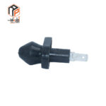 عکس شاسی لای درب تیبا جلو ضد آب IPNC- 140826