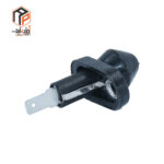 عکس شاسی لای درب تیبا جلو ضد آب IPNC- 140826