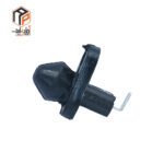 عکس شاسی لای درب تیبا عقب IPNC- 140827