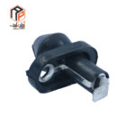 عکس شاسی لای درب تیبا عقب IPNC- 140827