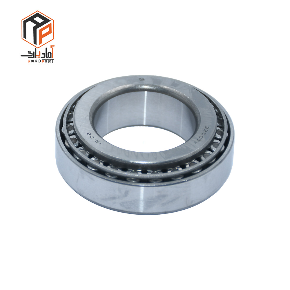 عکس بلبرینگ گیربکس تیبا 32007 OEM اصلی وارداتی IPNC- 140829