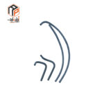 عکس مجموعه شیلنگ جاذب بخارات باک بنزین تیبا IPNC - 140833