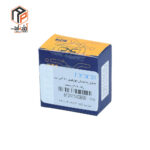 عکس میکرو رله مشکی 4 فیش کوچک IPNC- 140850